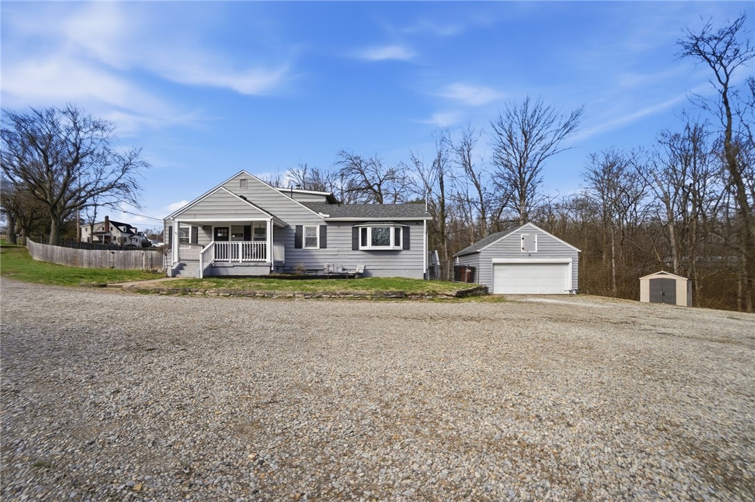 6459 Manning Road Miamisburg, OH 45342 - Photo 3 of 74
