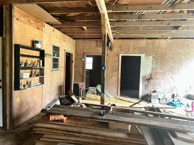 a view of pool table with chairs