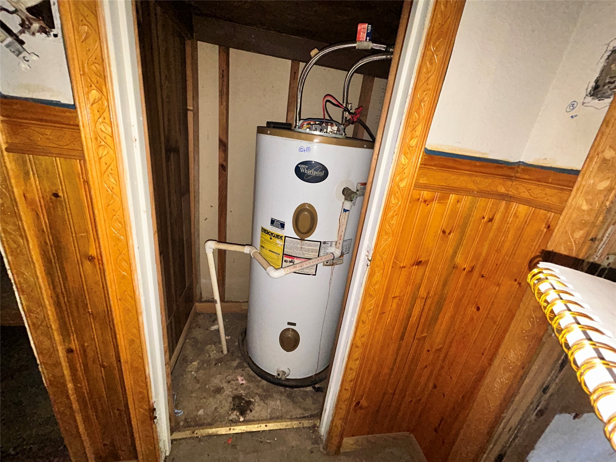 217 County Road 3083 Call, TX 75933 - Photo 28 of 38 a view of door lock