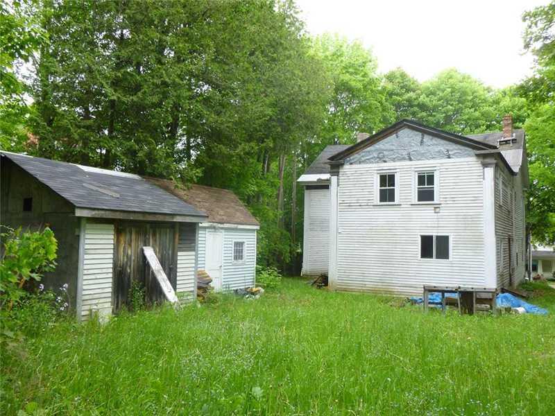 96 Main Road North Hampden, ME 04444 - Photo 2 of 4 Exterior Front.