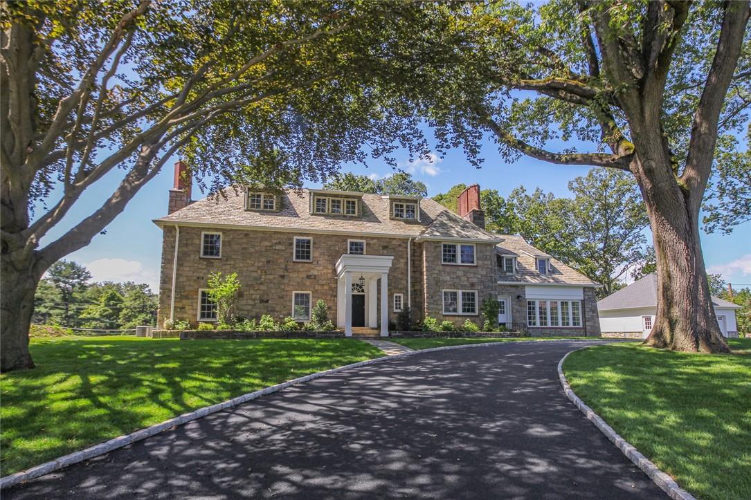 401 Wilmot Road New Rochelle, NY 10804 - Photo 1 of 1