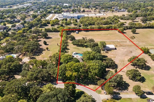 $3,200,000 | 146 Jellico Circle, Southlake, TX 76092