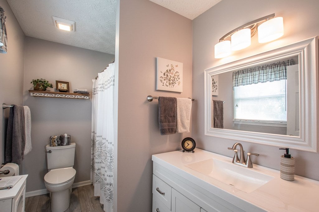 33630 Spring Hill Drive Glade Spring, VA 24340 - Photo 22 of 42 Gallery Image 22