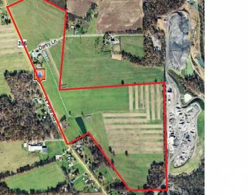 435 North Pike Road Sarver, PA 16055 - Photo 1 of 5 Land/Lot.