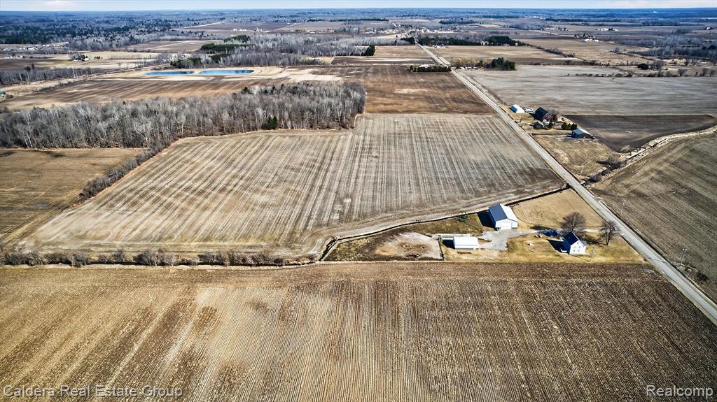 1137 Crawford Road Twining, MI 48766 - Photo 41 of 53