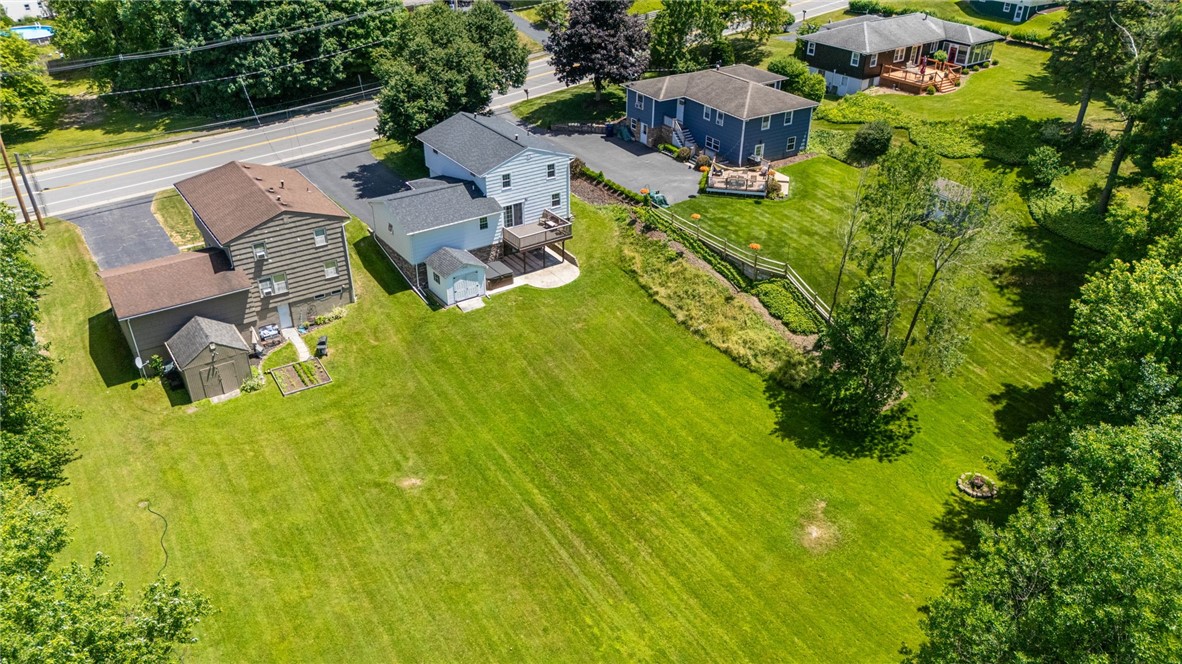 717-719 Turk Hill Road Perinton, NY 14450 - Photo 37 of 42 Gallery Image 37