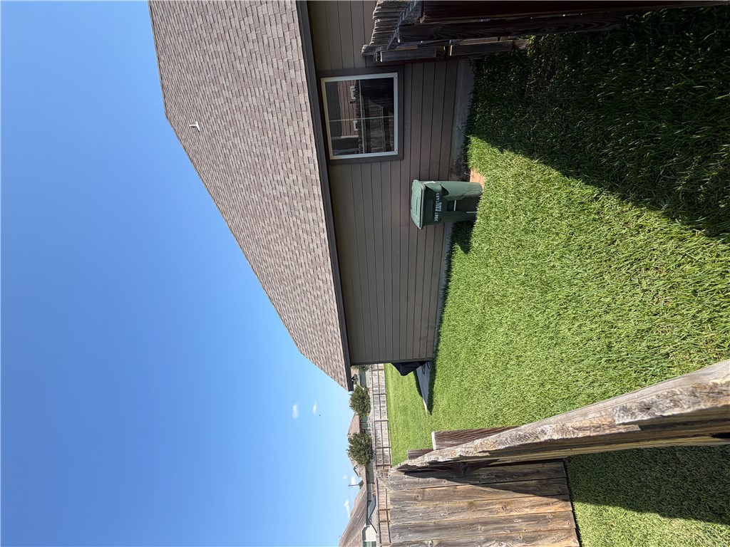 3087 Positano Loop Bryan, TX 77808 - Photo 3 of 14 Side of Home