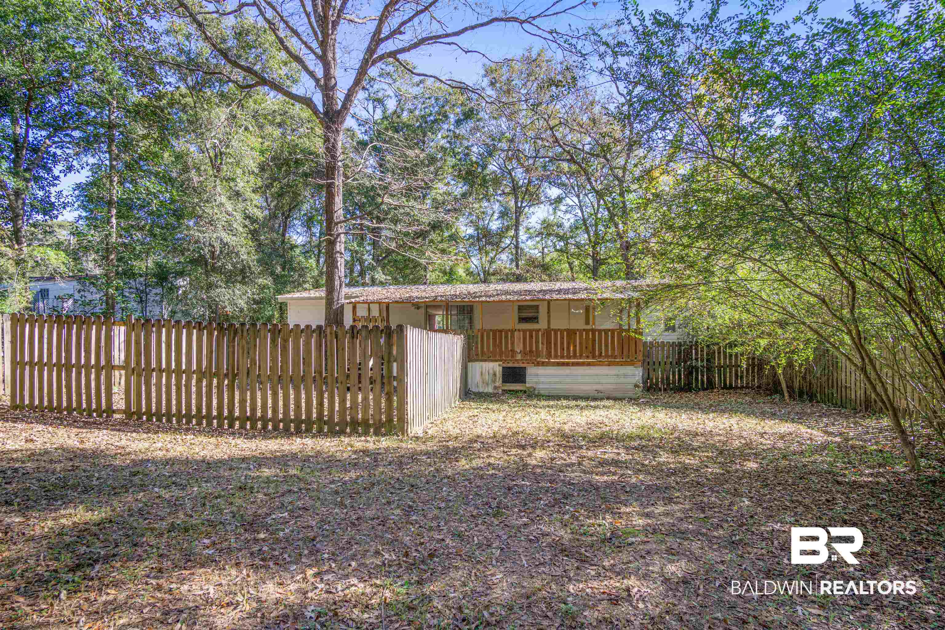 5735 Boxwood Drive Semmes, AL 36575 - Photo 23 of 23