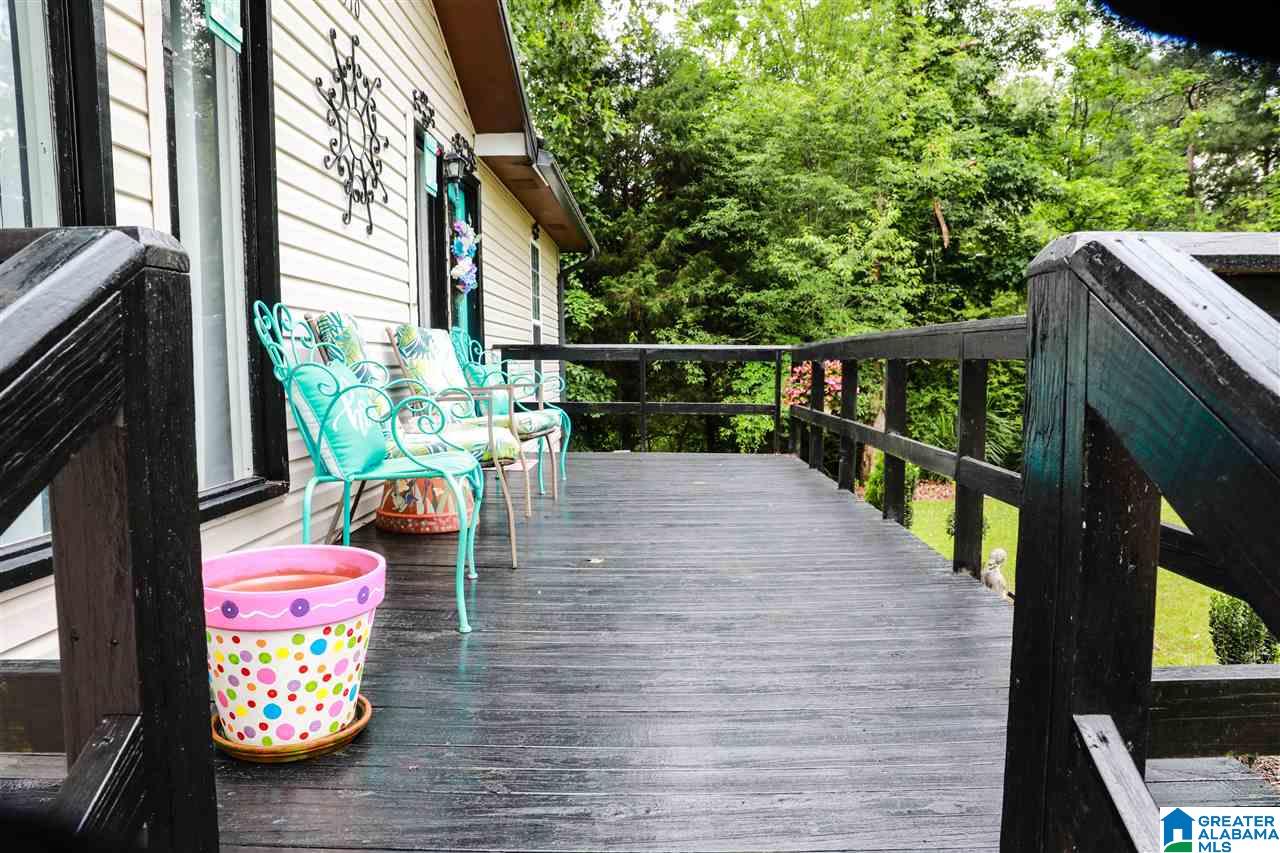 510 Ransome Drive Oneonta, AL 35121 - Photo 4 of 29
