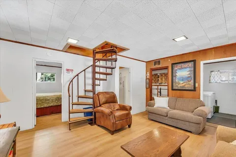 $1,188,000 | 5520 Sacramento Avenue, Homewood, CA 96141