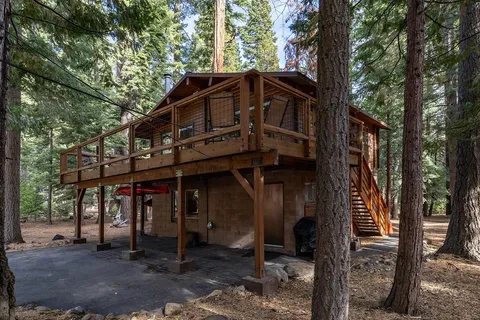 $1,188,000 | 5520 Sacramento Avenue, Homewood, CA 96141