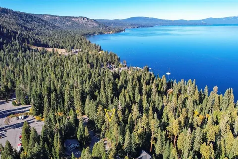 $1,188,000 | 5520 Sacramento Avenue, Homewood, CA 96141