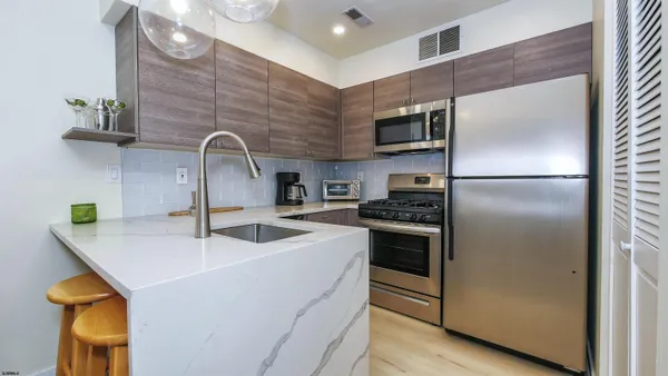 $7,500 | 6 North Adams Avenue, Unit 2, Margate City, NJ 08402