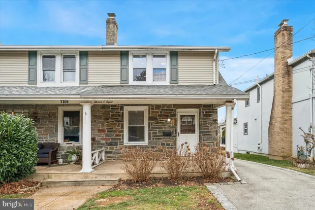 $425,000 | 1108 Allston Road, Havertown, PA 19083