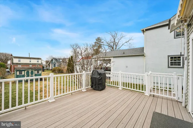 $425,000 | 1108 Allston Road, Havertown, PA 19083