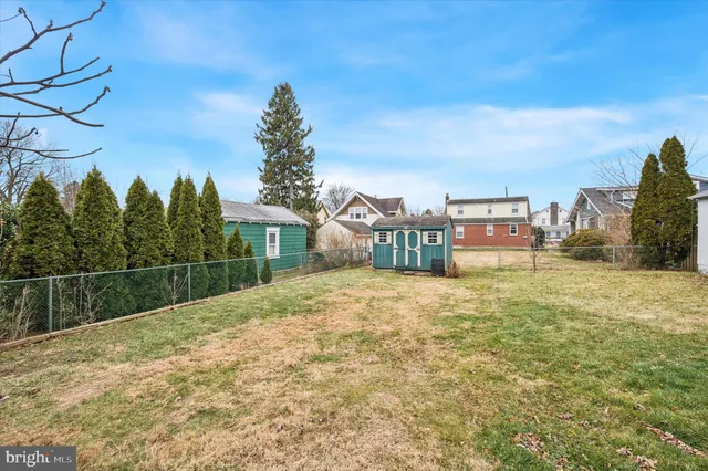 $425,000 | 1108 Allston Road, Havertown, PA 19083