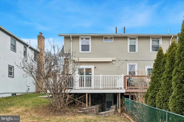 $425,000 | 1108 Allston Road, Havertown, PA 19083
