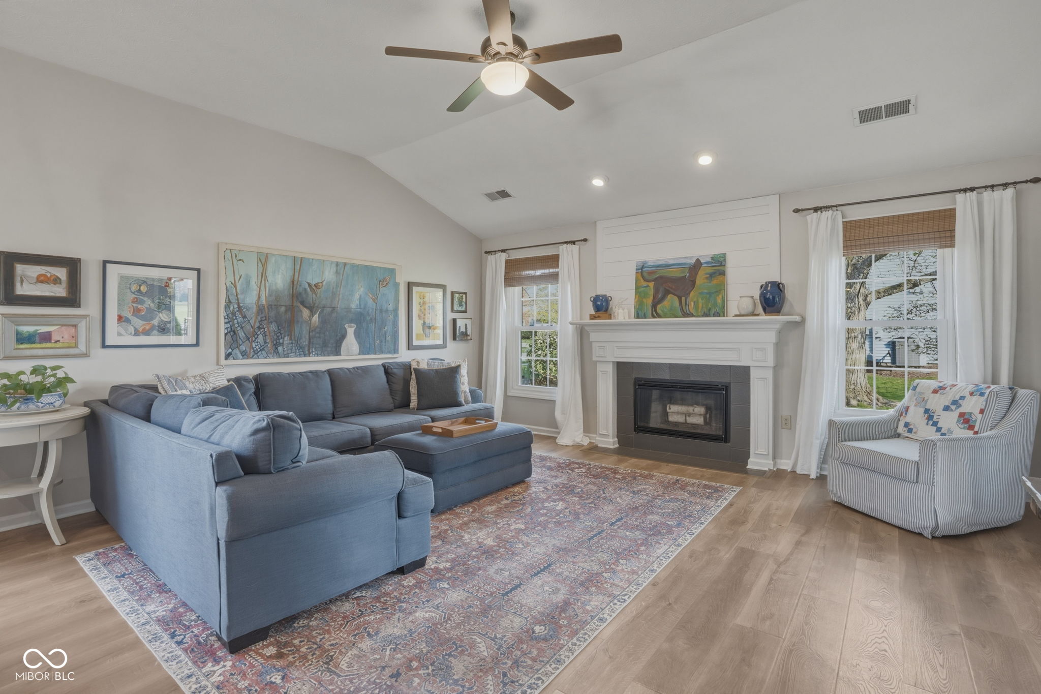 18002 Sun Ridge Circle Noblesville, IN 46062 - Photo 14 of 35