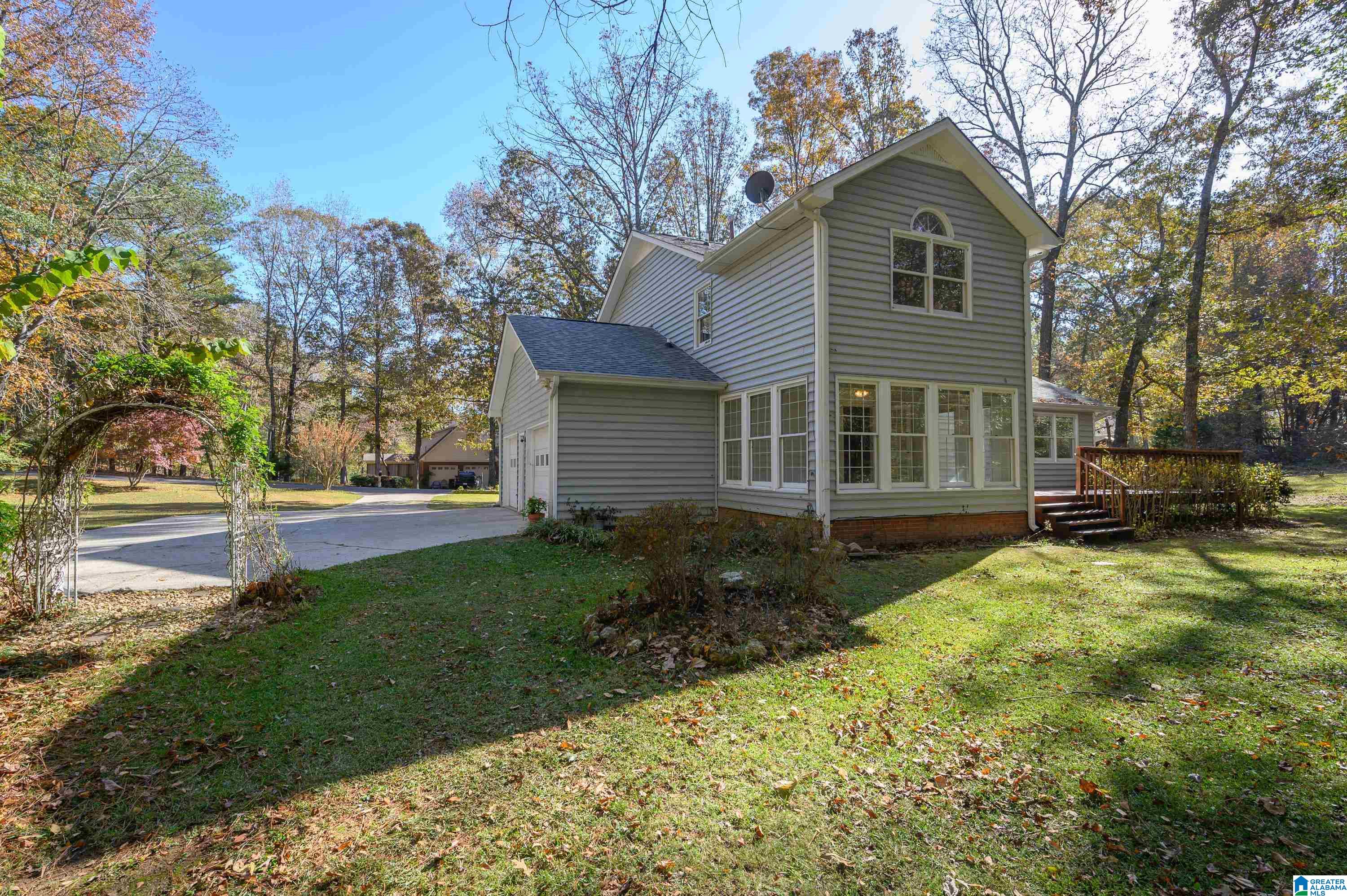 70 Lecroy Lane Pelham, AL 35124 - Photo 43 of 47