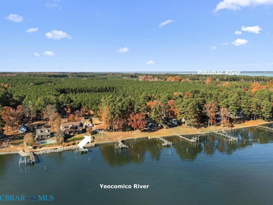 556 Springfield Beach Road Kinsale, VA 22488 - Photo 4 of 35 Gallery Image 4