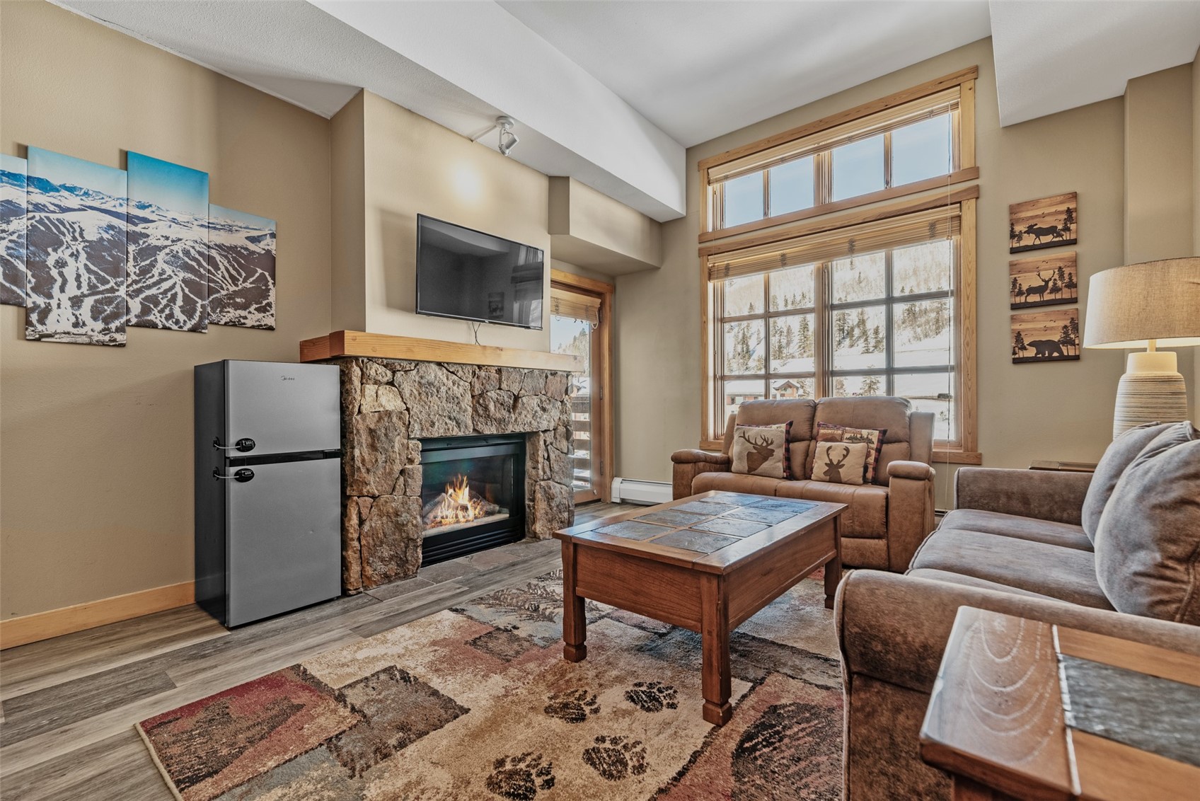 910 Copper Road, Unit 622 Frisco, CO 80443 - Photo 4 of 23 Gallery Image 4
