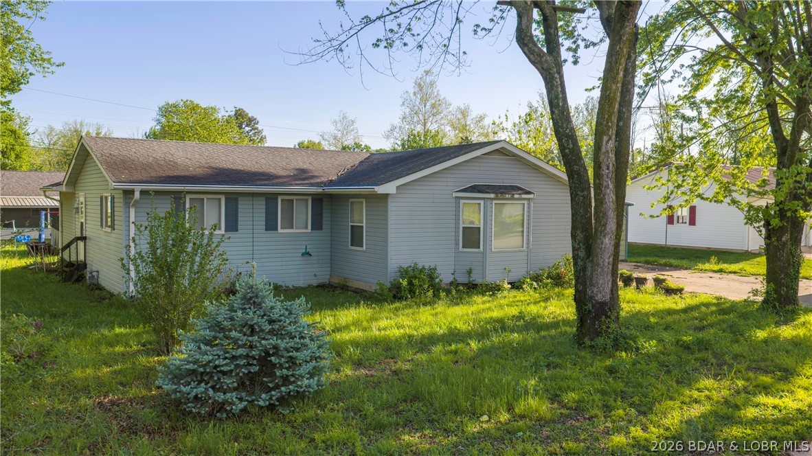 503 West 11th Street Eldon, MO 65026 - Photo 2 of 30