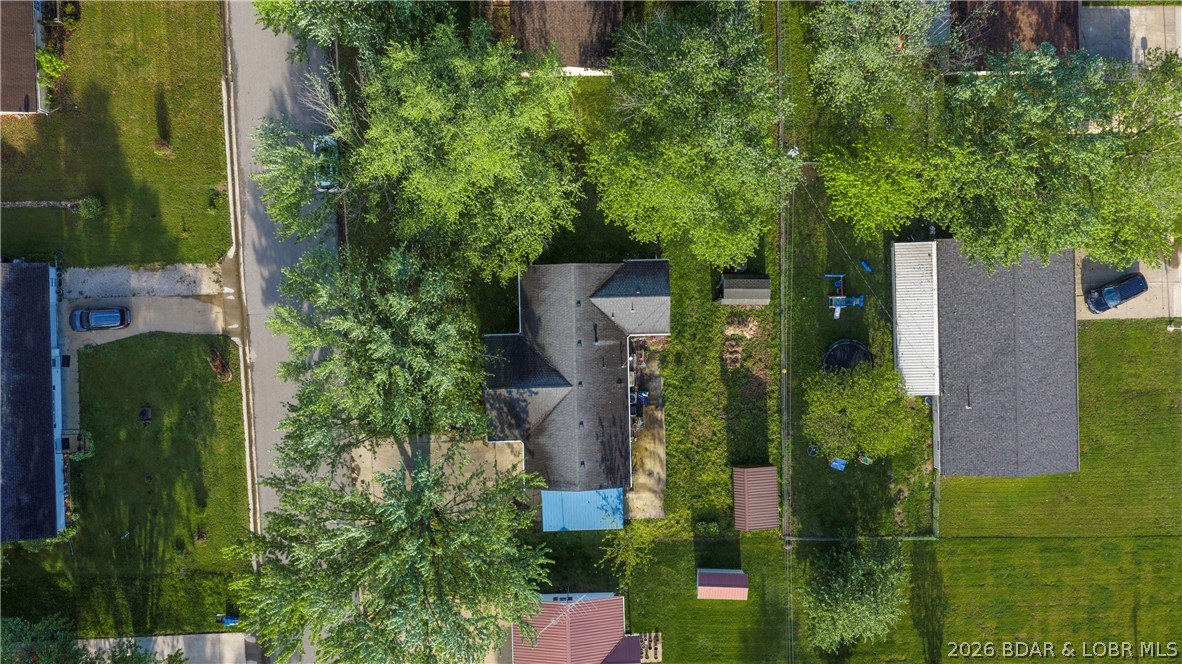 503 West 11th Street Eldon, MO 65026 - Photo 22 of 30