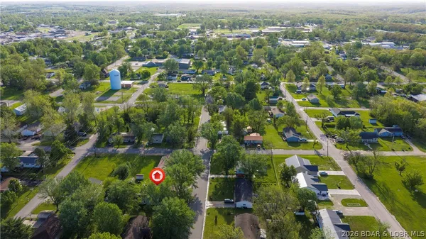 $225,000 | 503 West 11th Street, Eldon, MO 65026