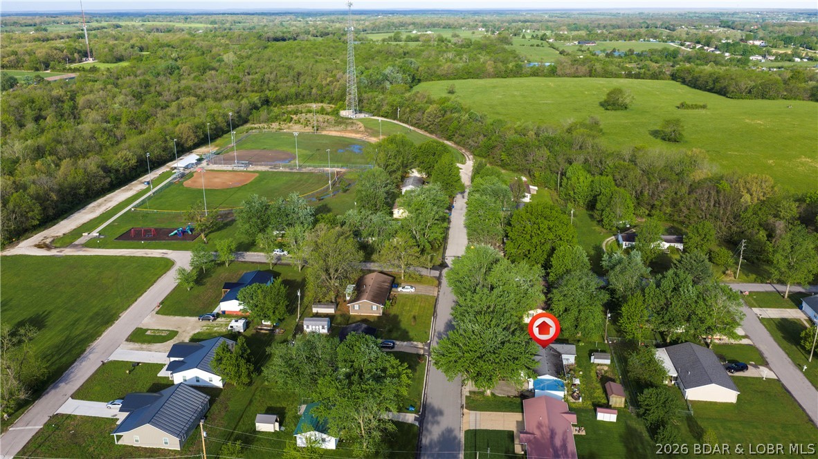 503 West 11th Street Eldon, MO 65026 - Photo 28 of 30