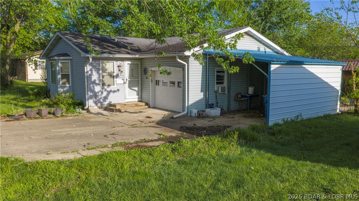 503 West 11th Street Eldon, MO 65026 - Photo 3 of 30