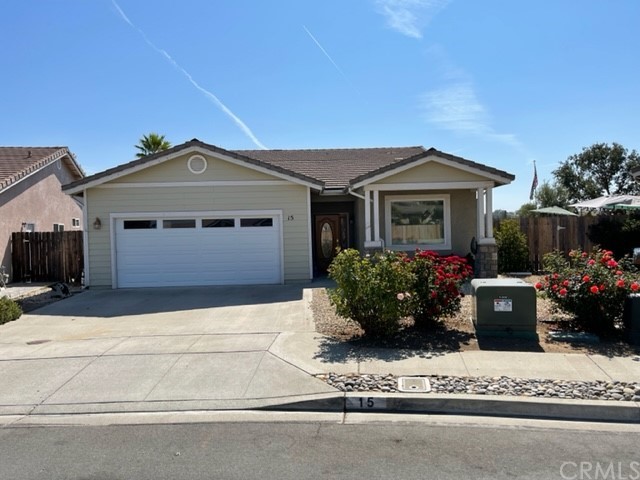 15 River Run Road Templeton, CA 93465 - Photo 1 of 1 Gallery Image 1