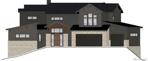 $2,850,000 | 28158 Lone Elk Trail, Evergreen, CO 80439