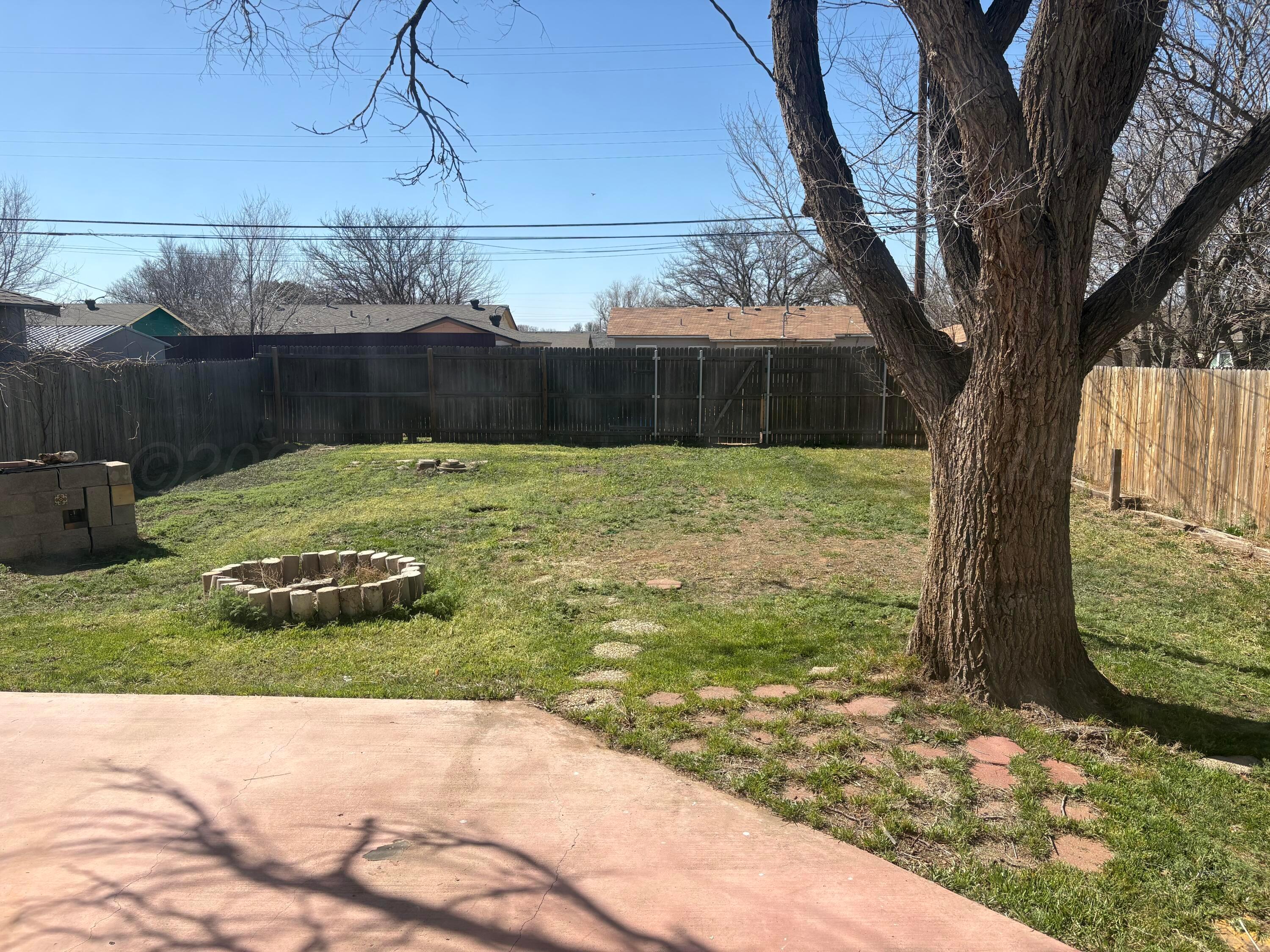 4514 South Bonham Street Amarillo, TX 79110 - Photo 9 of 9 IMG_6906