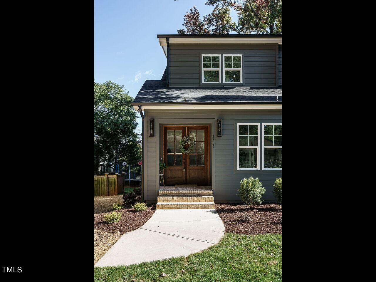 1804 Bickett Boulevard Raleigh, NC 27608 - Photo 54 of 56 Welcome to 1804 Bickett Blvd