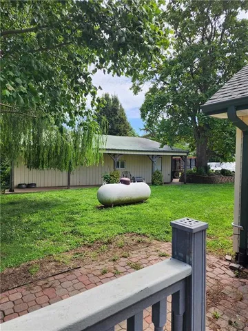 $495,000 | 10306 Southwest State Rte Jj, St. Joseph, MO 64504