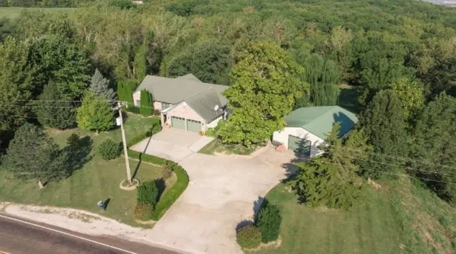 $495,000 | 10306 Southwest State Rte Jj, St. Joseph, MO 64504