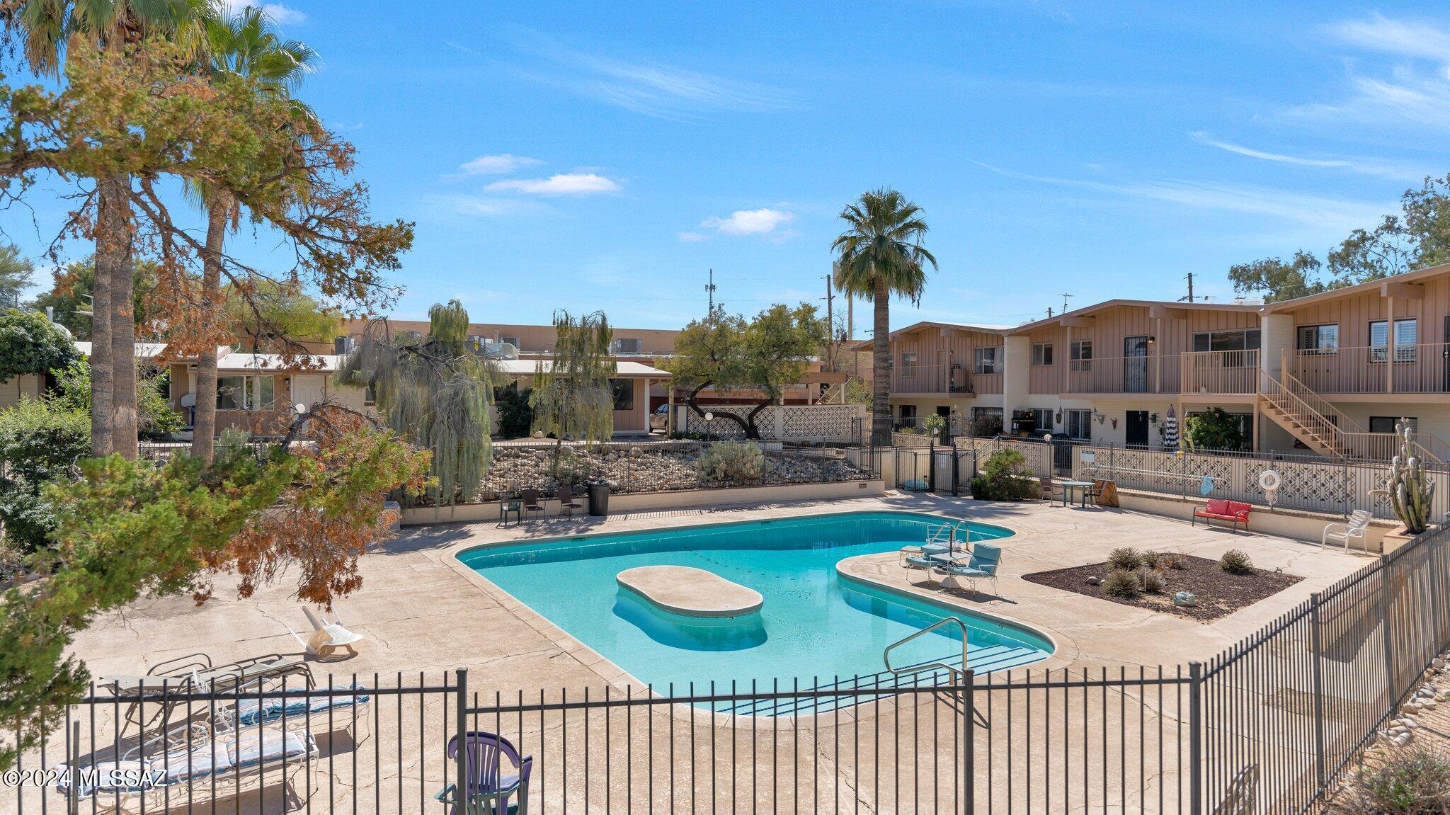 5901 North Oracle Road, Unit 7 Tucson, AZ 85704 - Photo 15 of 15 Gallery Image 15