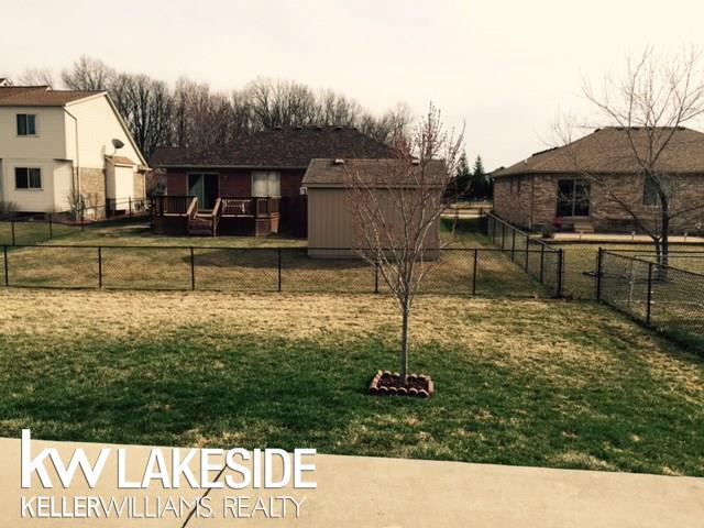28364 Lange Road Chesterfield, MI 48047 - Photo 6 of 32