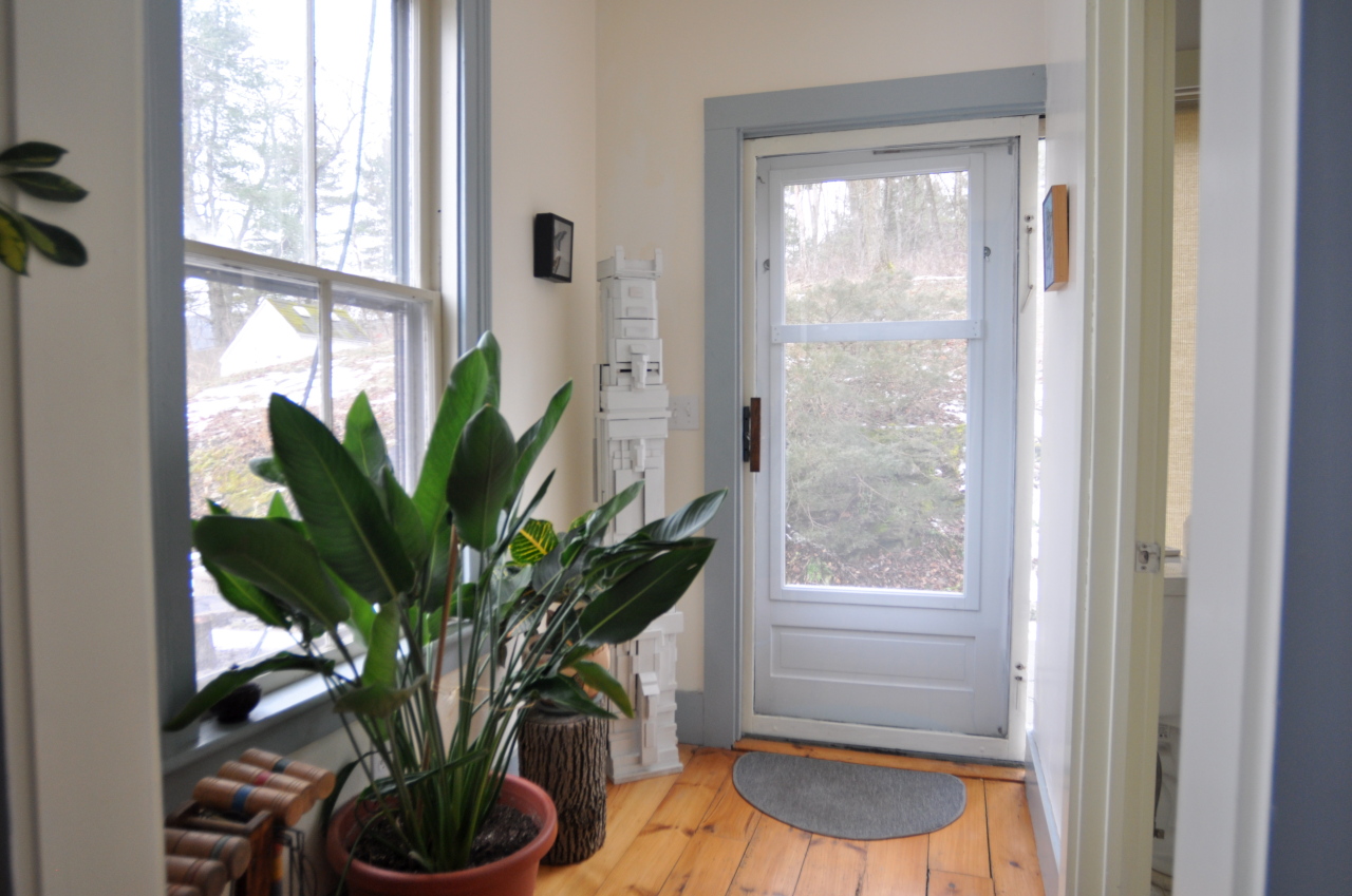 3 Baldwin Hill Road South Egremont, MA 01230 - Photo 11 of 30 Back door entry