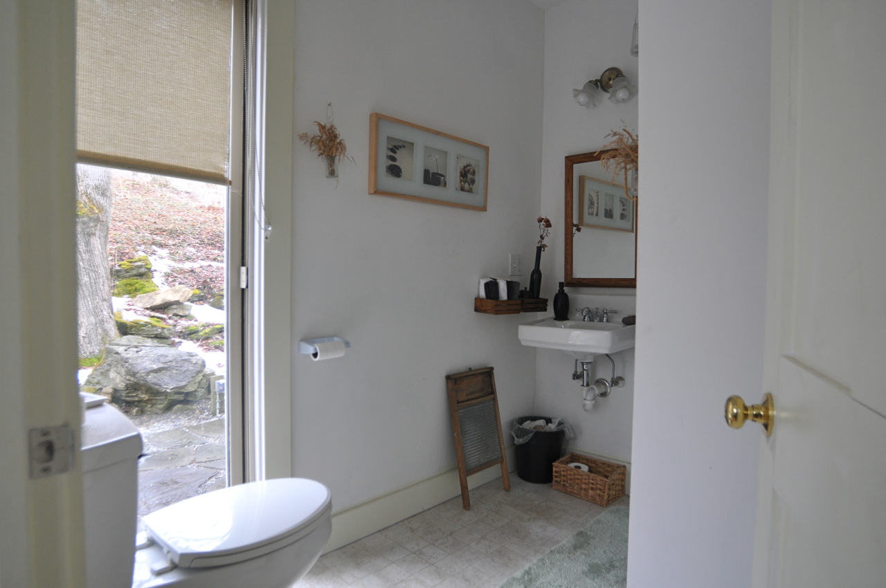 3 Baldwin Hill Road South Egremont, MA 01230 - Photo 12 of 30 1st floor full bath