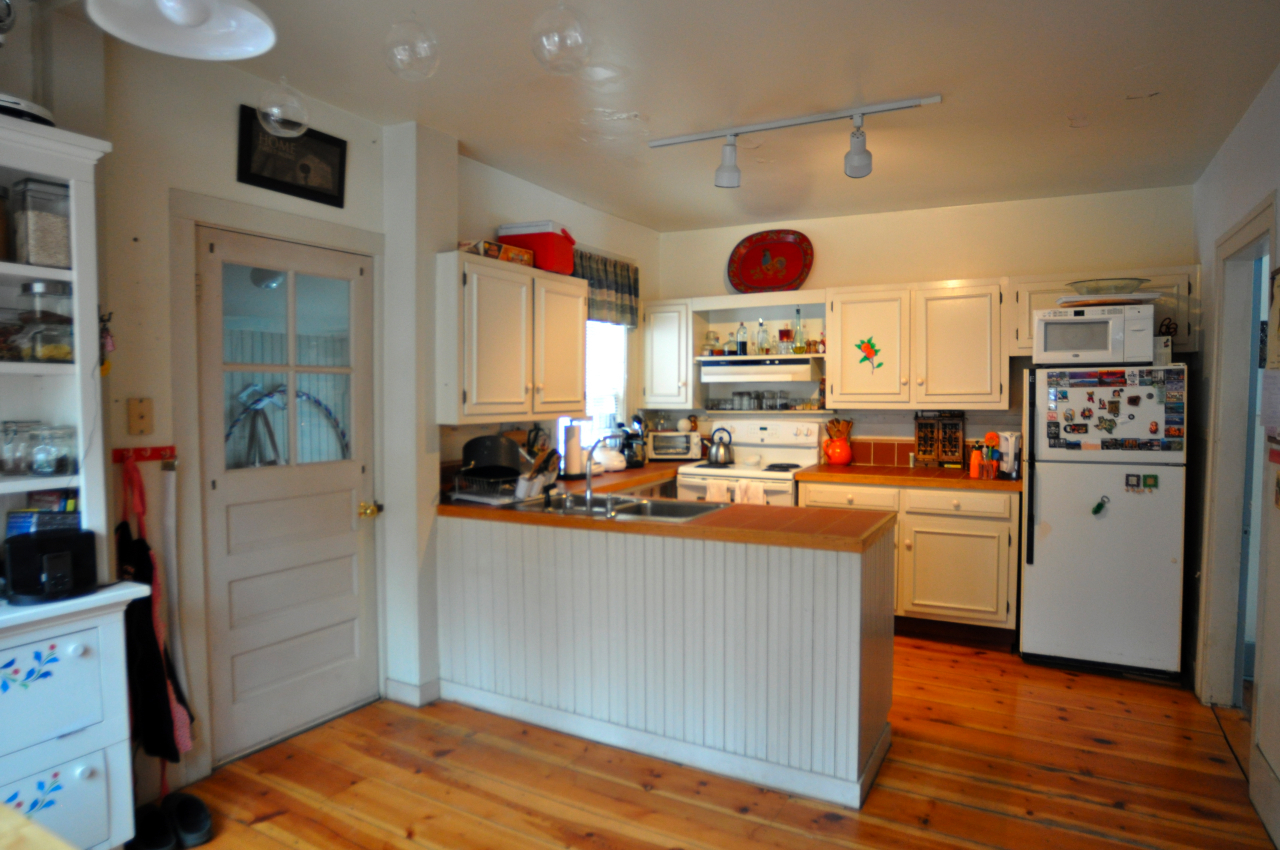 3 Baldwin Hill Road South Egremont, MA 01230 - Photo 15 of 30 Kitchen different view