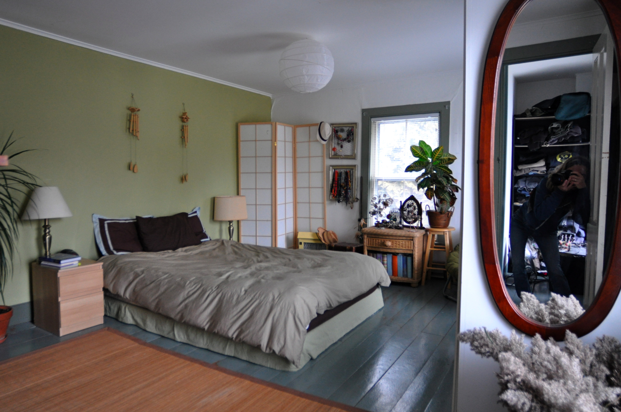 3 Baldwin Hill Road South Egremont, MA 01230 - Photo 16 of 30 Master bedroom