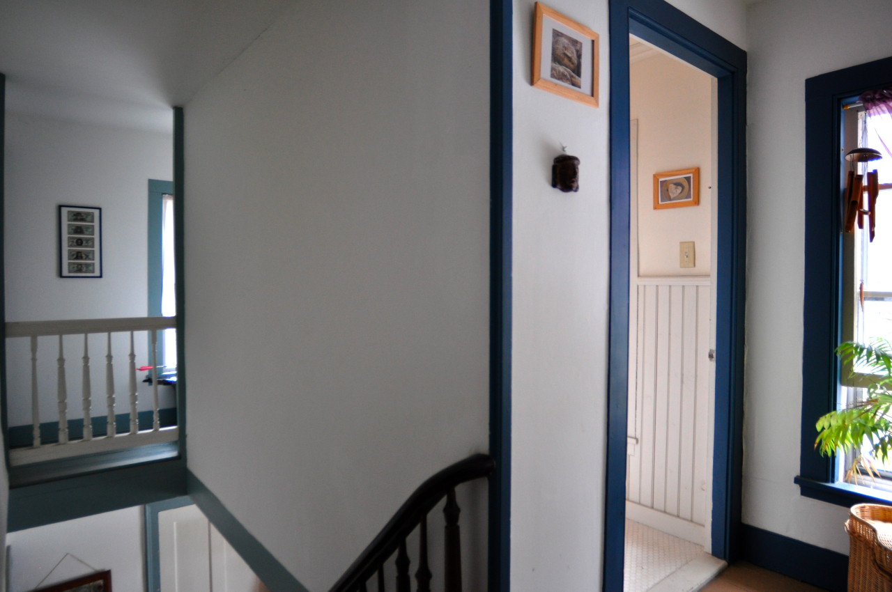 3 Baldwin Hill Road South Egremont, MA 01230 - Photo 18 of 30 Hall upstairs