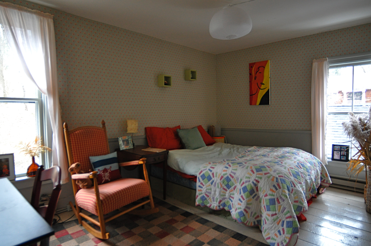 3 Baldwin Hill Road South Egremont, MA 01230 - Photo 20 of 30 2nd bedroom
