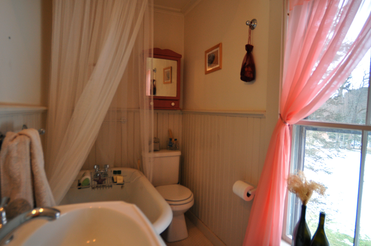 3 Baldwin Hill Road South Egremont, MA 01230 - Photo 21 of 30 2nd floor bathroom