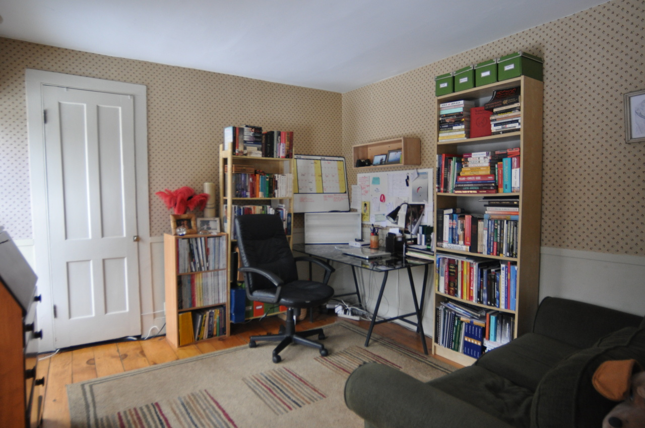 3 Baldwin Hill Road South Egremont, MA 01230 - Photo 22 of 30 3rd bedroom