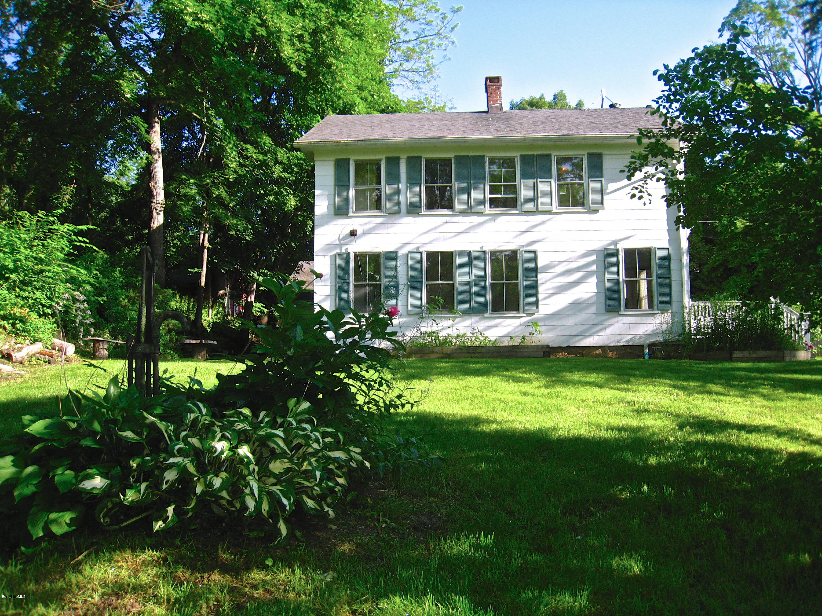 3 Baldwin Hill Road South Egremont, MA 01230 - Photo 27 of 30 side
