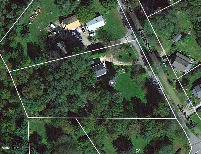 3 Baldwin Hill Road South Egremont, MA 01230 - Photo 29 of 30 Bird eye view