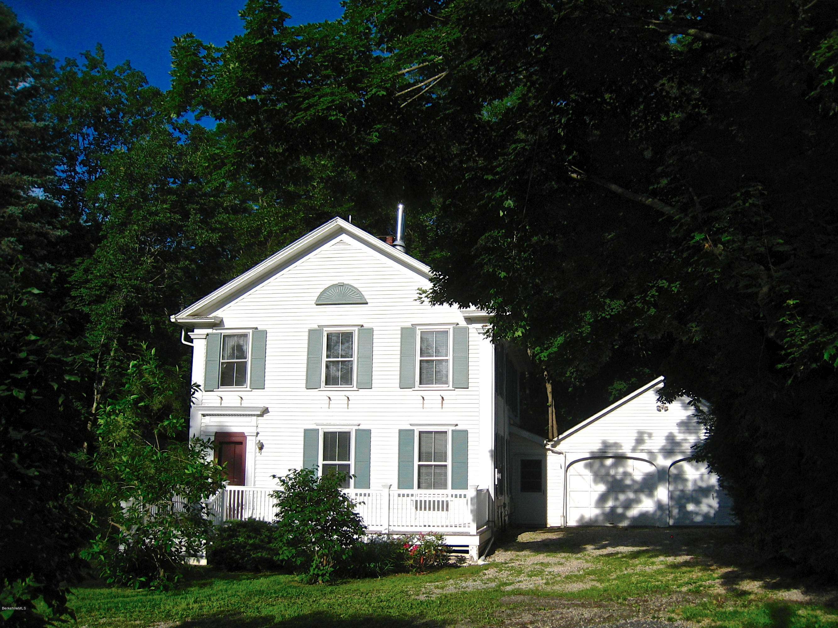 3 Baldwin Hill Road South Egremont, MA 01230 - Photo 30 of 30 front