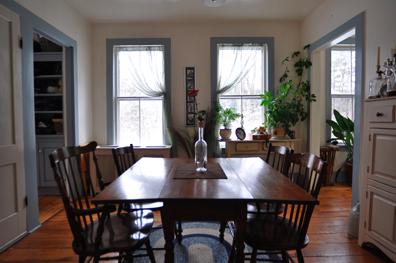 3 Baldwin Hill Road South Egremont, MA 01230 - Photo 8 of 30 Dining room